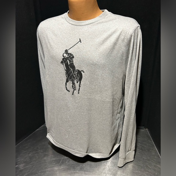 Polo Ralph Lauren Tops - Ralph Lauren Polo Shirt